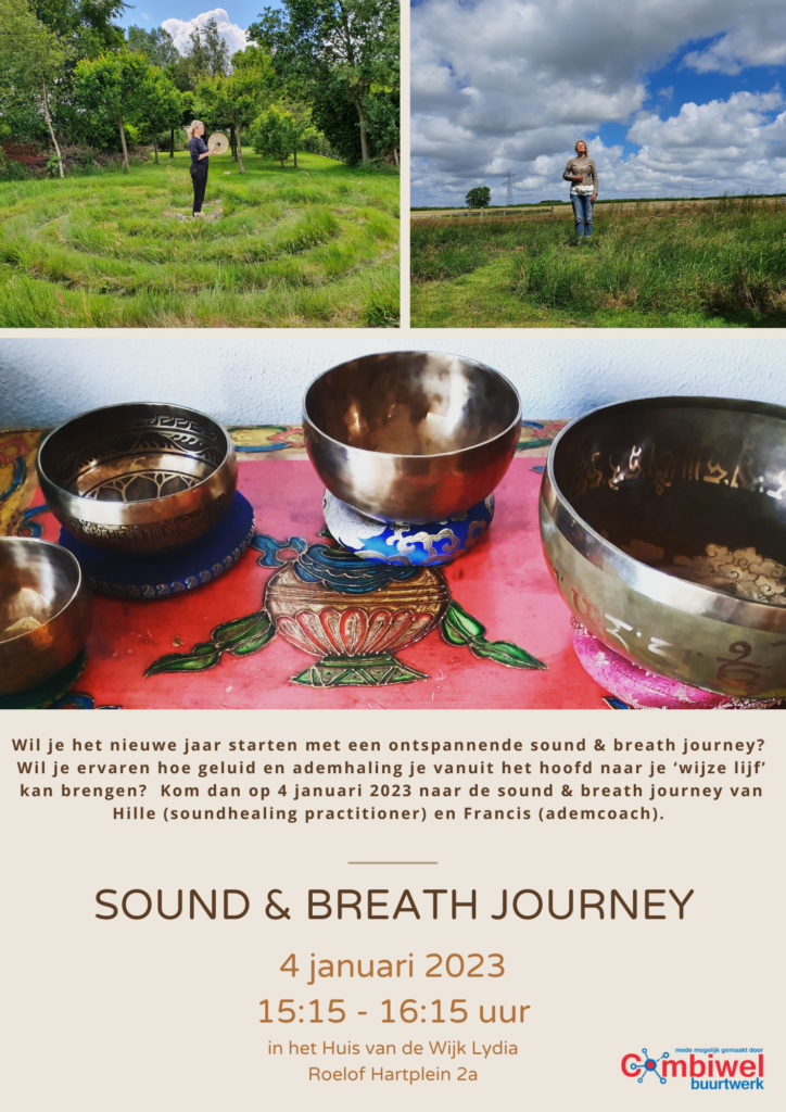 sound and breathing 1