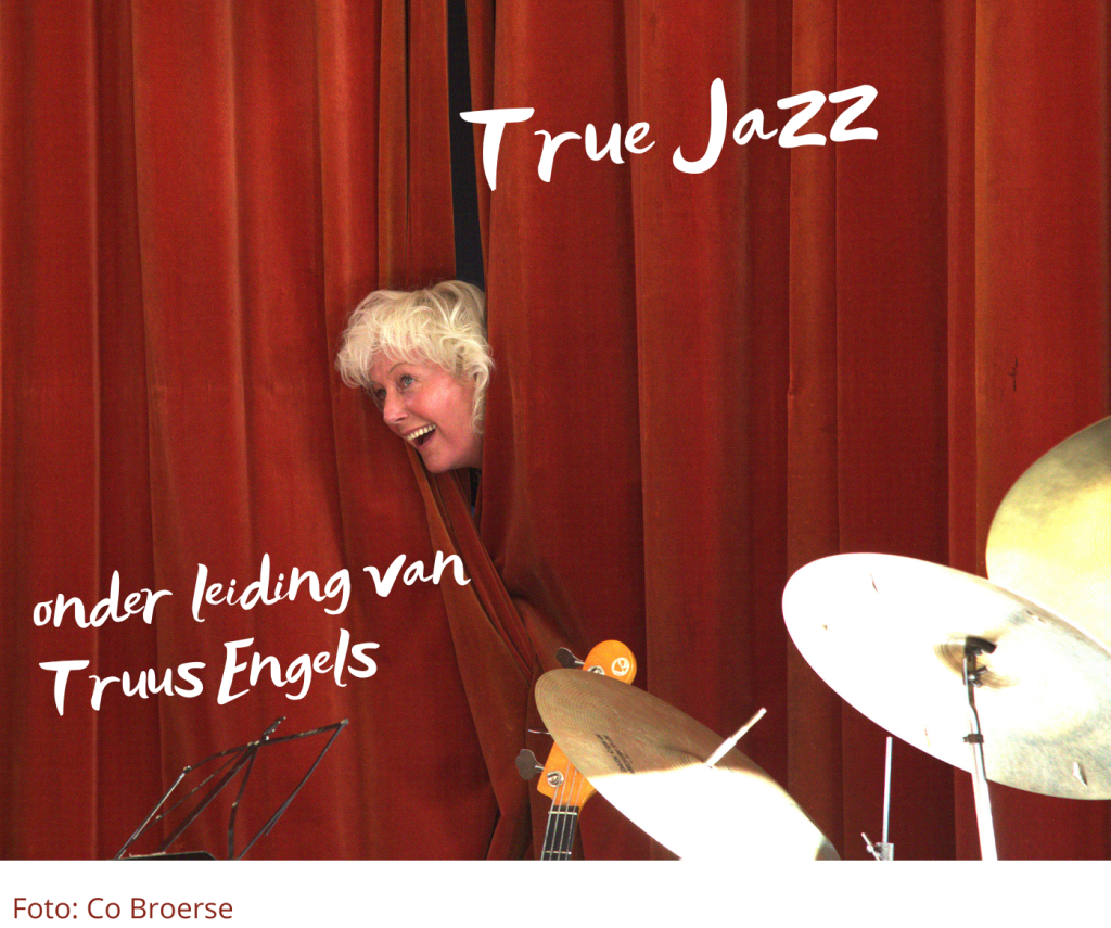 True jazz