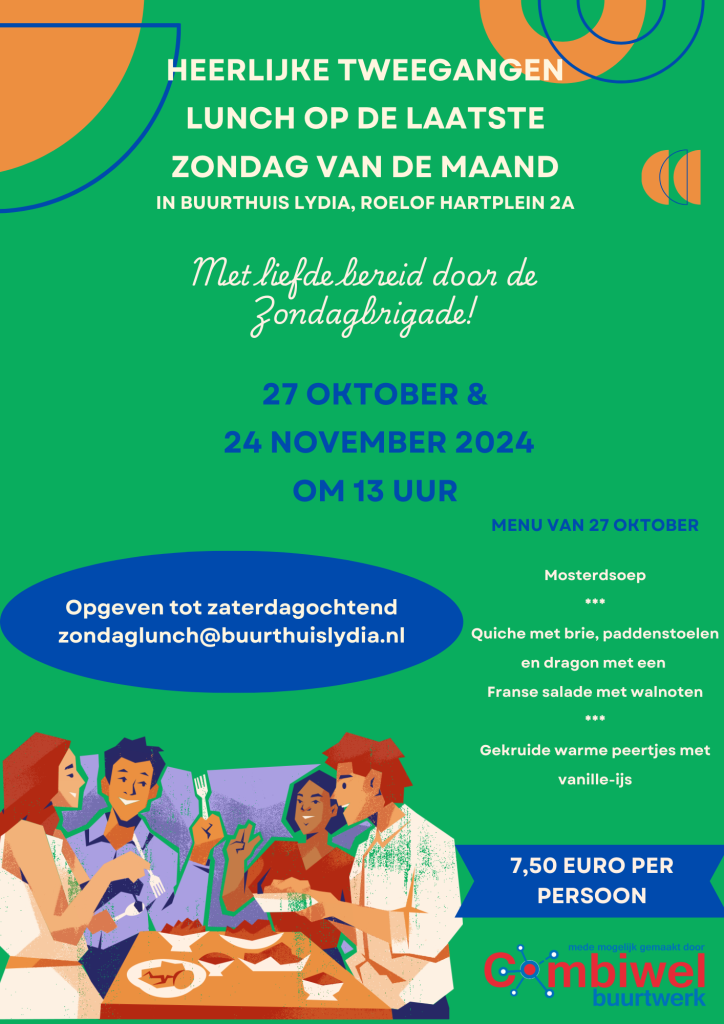 2024 Zondagbrigade Lunch op zondag (1)