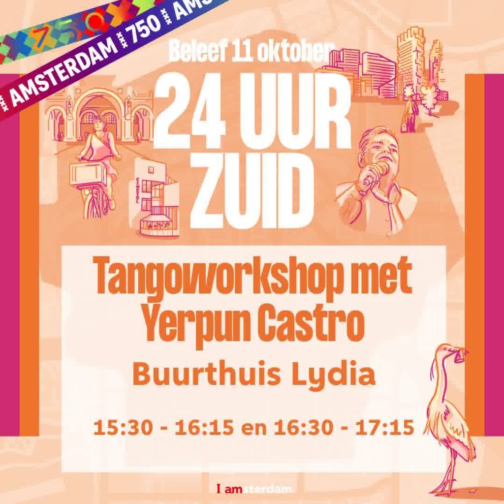 - Buurthuis Lydia - Instagram post