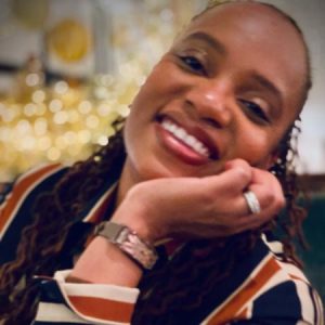 Tracy M. King-Sanchez Tracy King-Sanchez