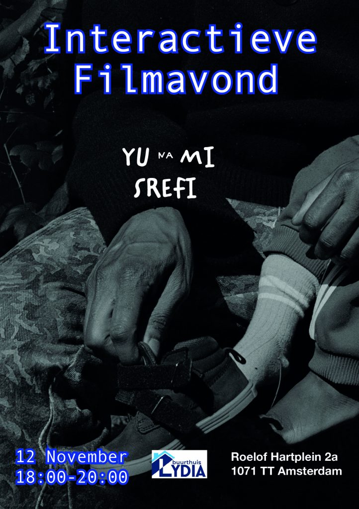 filmavond 12 november filmavond 12 november