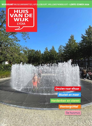 Wijkkrant-Lydia