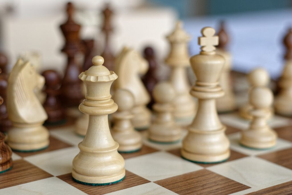 chess