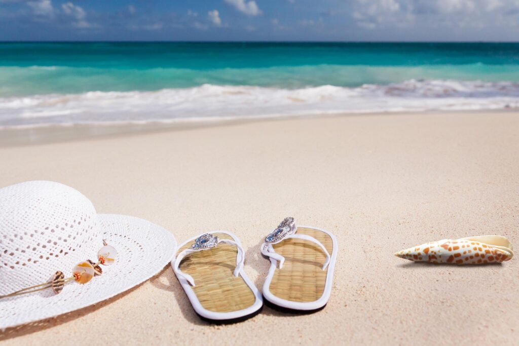 zomer 2